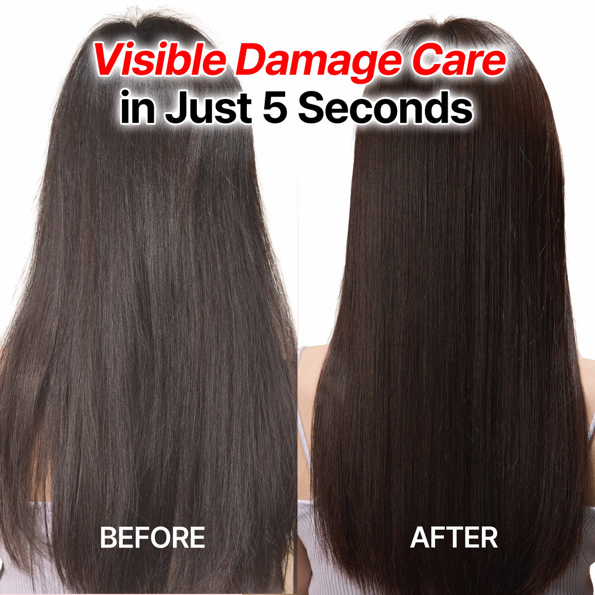 GROWUS Damage Therapy Shampoo EX