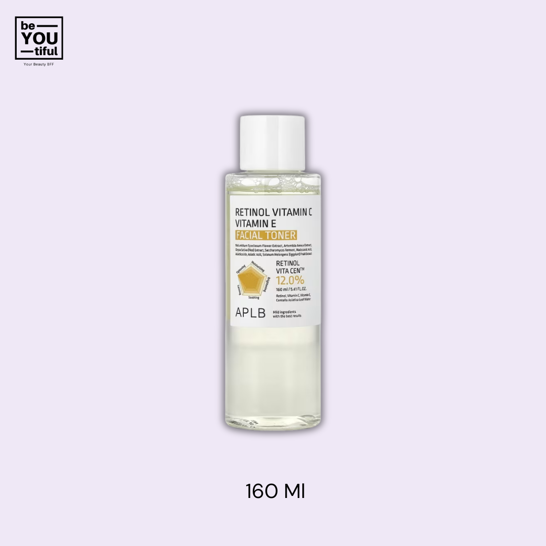 APLB RETINOL ဗီတာမင် စီ ဗီတာမင်အီး စာရွက်