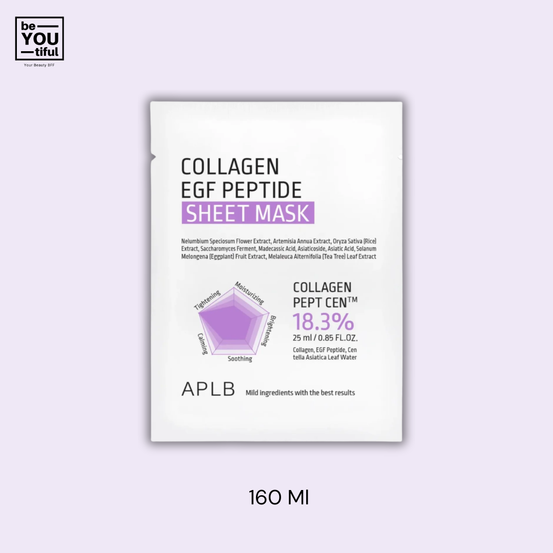 APLB RETINOL ဗီတာမင် စီ ဗီတာမင်အီး စာရွက်