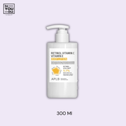 APLB RETINOL ဗီတာမင် စီ ဗီတာမင်အီး စာရွက်