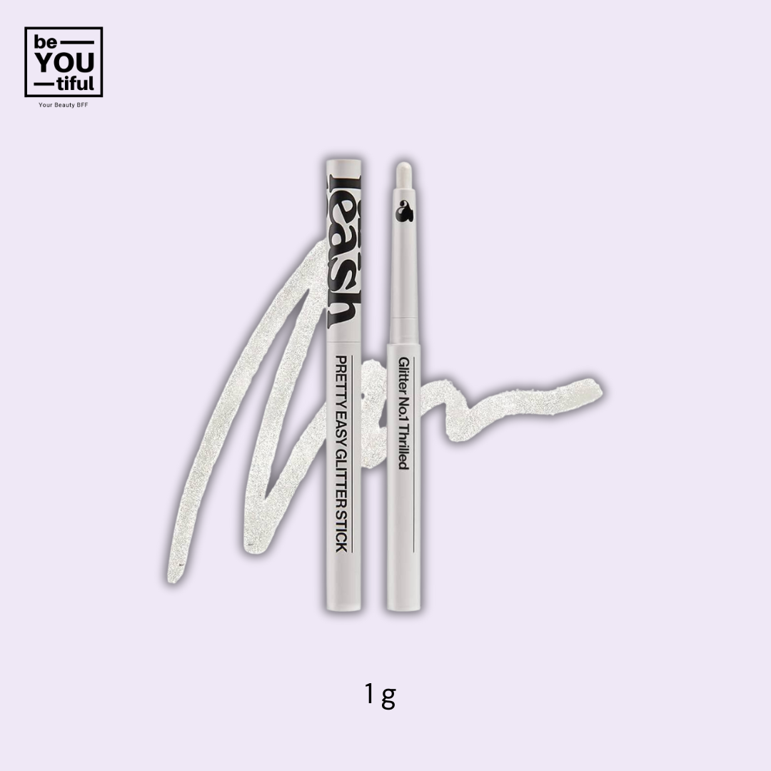 Unleashia Pretty Easy Glitter Stick N°1 Thrilled