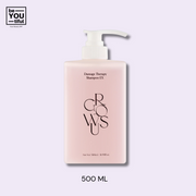 GROWUS Damage Therapy Shampoo EX