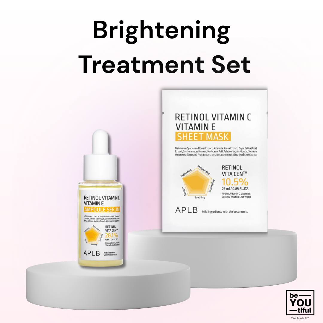 Brightening Set