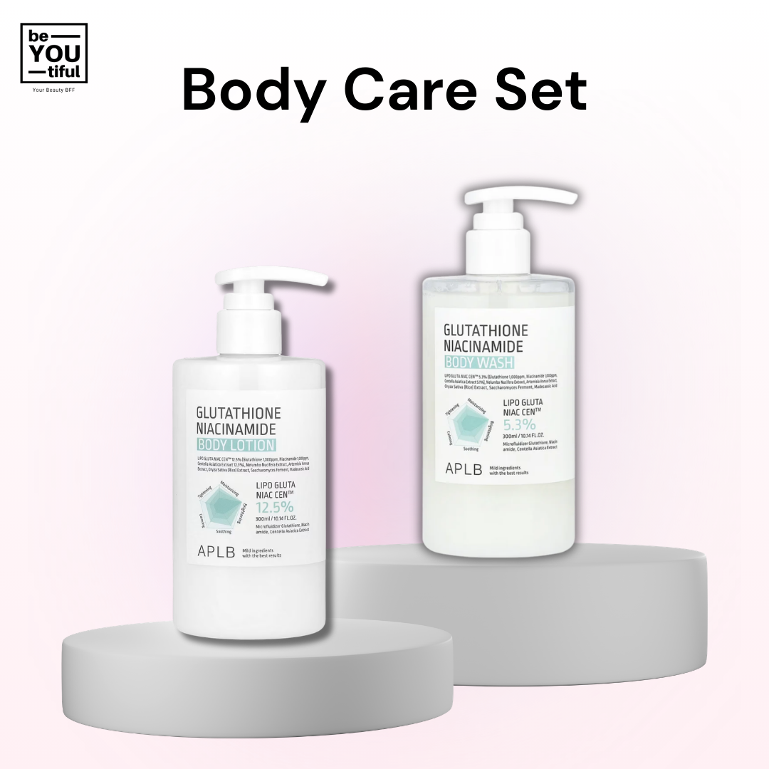 Body Care Set