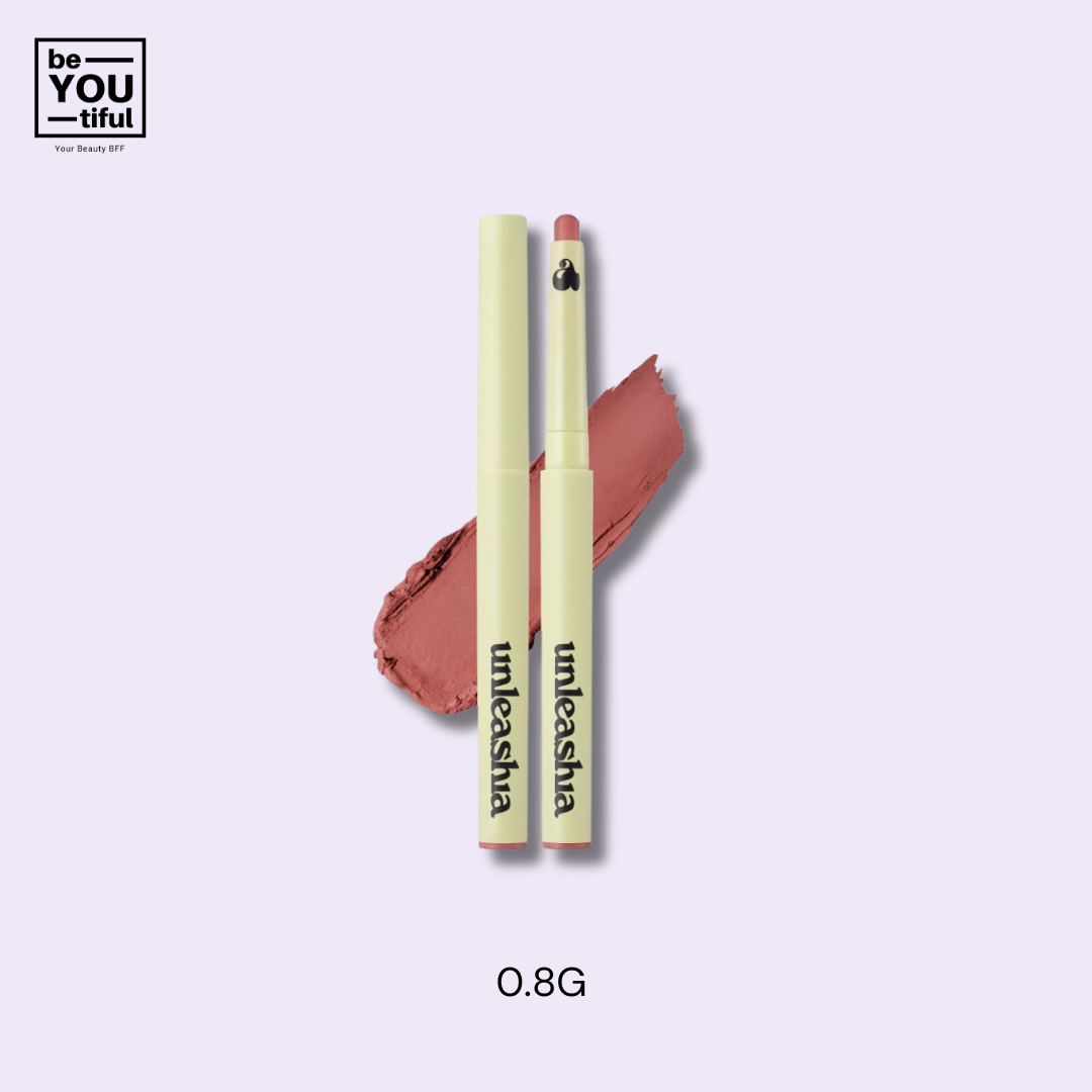 Unleashia Oh! Happy Day Lip Pencil N5 After Party