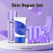 August Sale - Skin Repair set