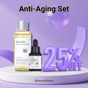 August Sale - Anti-Aging set