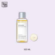 Mixsoon Panax Ginseng Root Essence 100ml bottle on light purple background