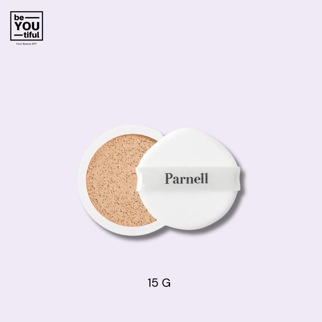 Parnell Cicamanu Serum Cushion 21 Refill