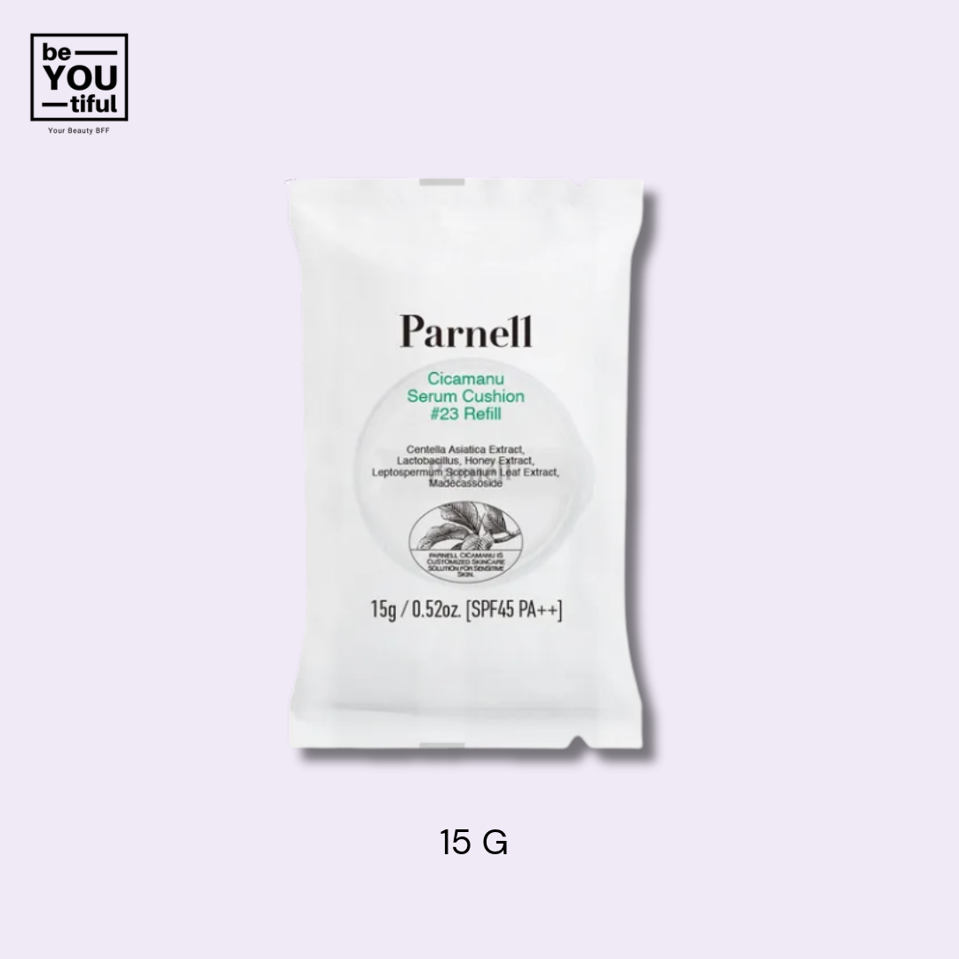 Parnell Cicamanu Serum Cushion 23 Refill