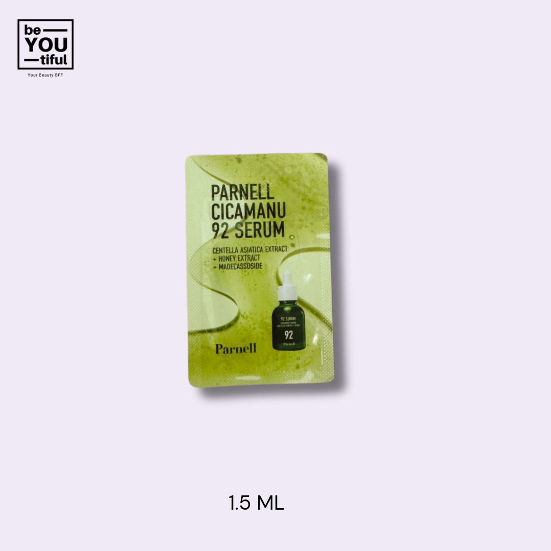 Parnell Cicamanu 92 Serum