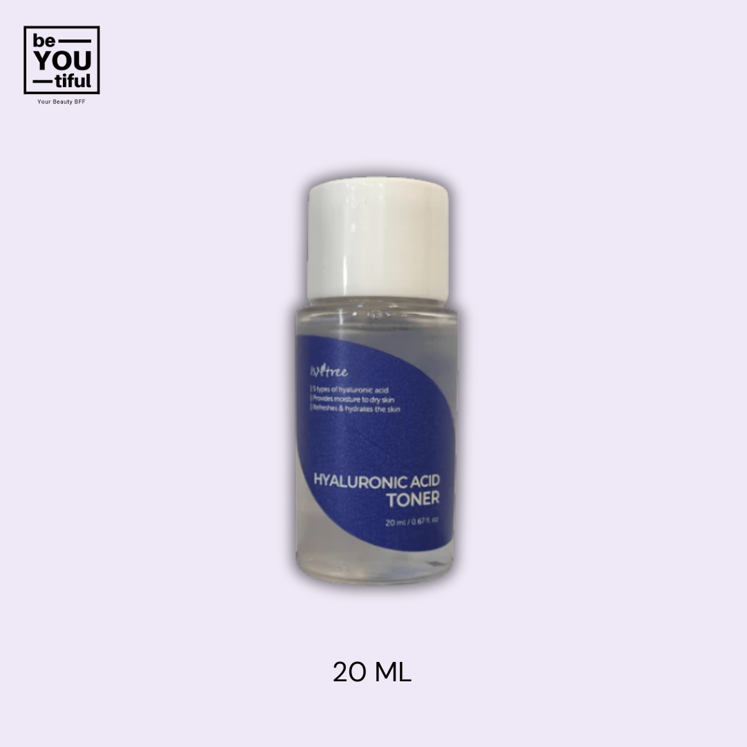 Isntree Hyaluronic Acid Toner ၊